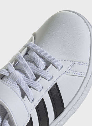 SCARPA GRAND COURT 2.0 BAMBINO, WHTBLK, small