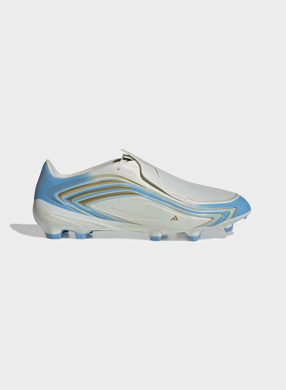 SCARPA F50 MESSI LEAGUE FG WC26, - WHTCEL, medium