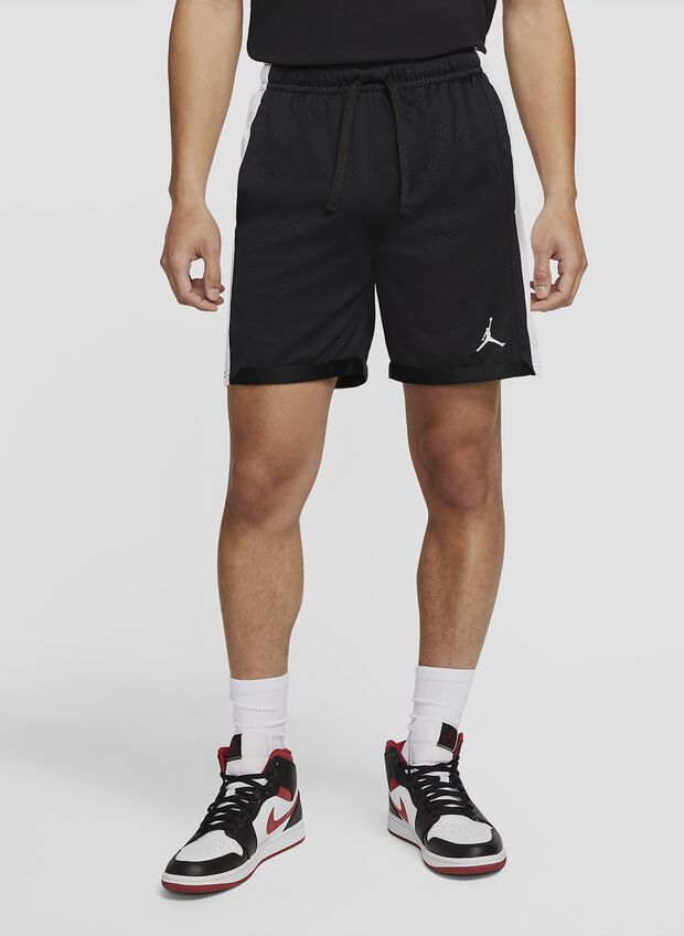 NIKE JORDAN JUMPMAN LOGO - AQ3115-010