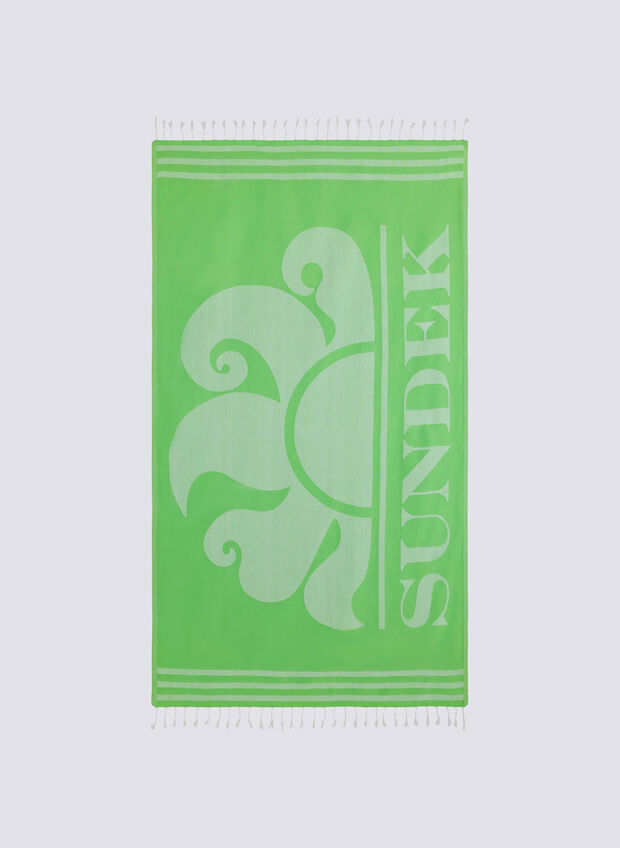 TELO MARE FRANGE KEY, 24800 GREEN, large