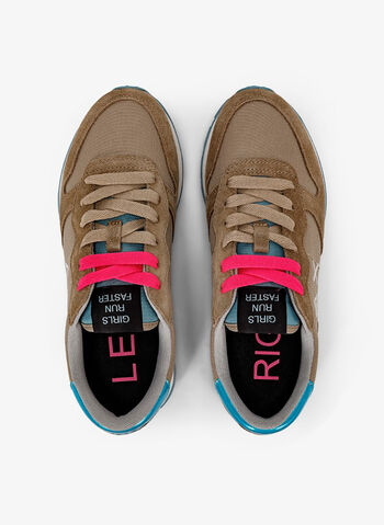 SCARPA ALLY SOLID, 77 BEIPINK, small