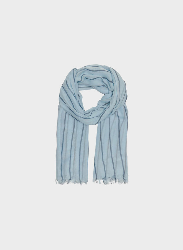 PASHIMINA VICKY, CLEAR SKY, large