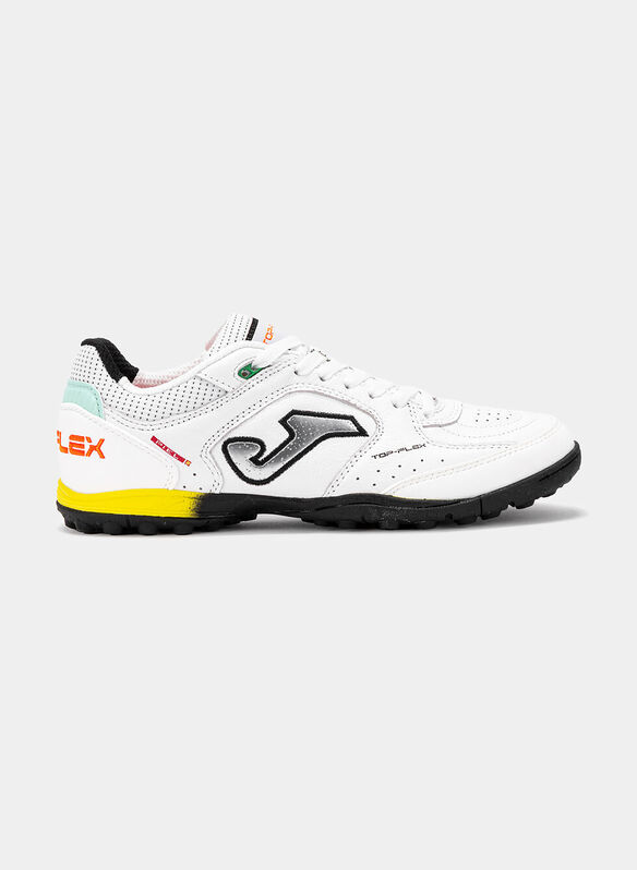 SCARPA TOP FLEX TF, - WHTYEL, medium