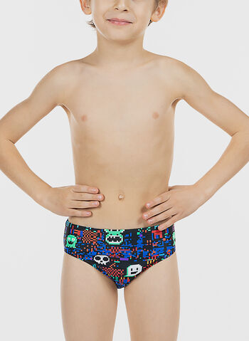 COSTUME SLIP BEX RAGAZZO, AC NVY, small