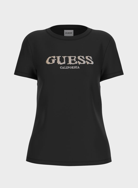 T-SHIRT ACTIVE GIUDITTA, JBLK BLK, medium