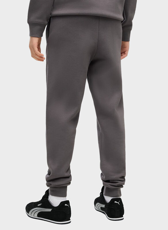 PANTALONE ESS ELEVATED RAGAZZO, 34 MOODY GRAY, medium