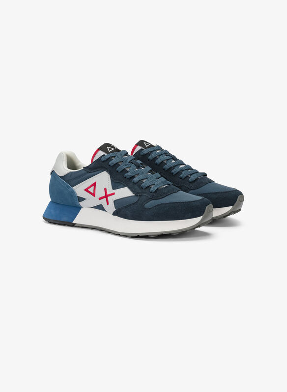 SCARPE JAKI 2.0 SOLID, 07 NVY, medium