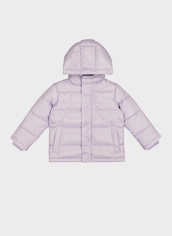 GIUBBOTTO NY INFANT UNISEX, VS057 LILLA, small