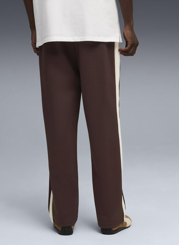 PANTALONE T7 ALWAYS ON, 31 CHOCOLATE, medium