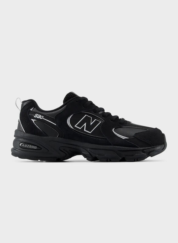 SCARPA 530 LTH GS JUNIOR, - BLK, medium