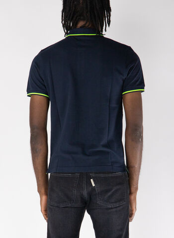 POLO PIQUET BORDINO, , small