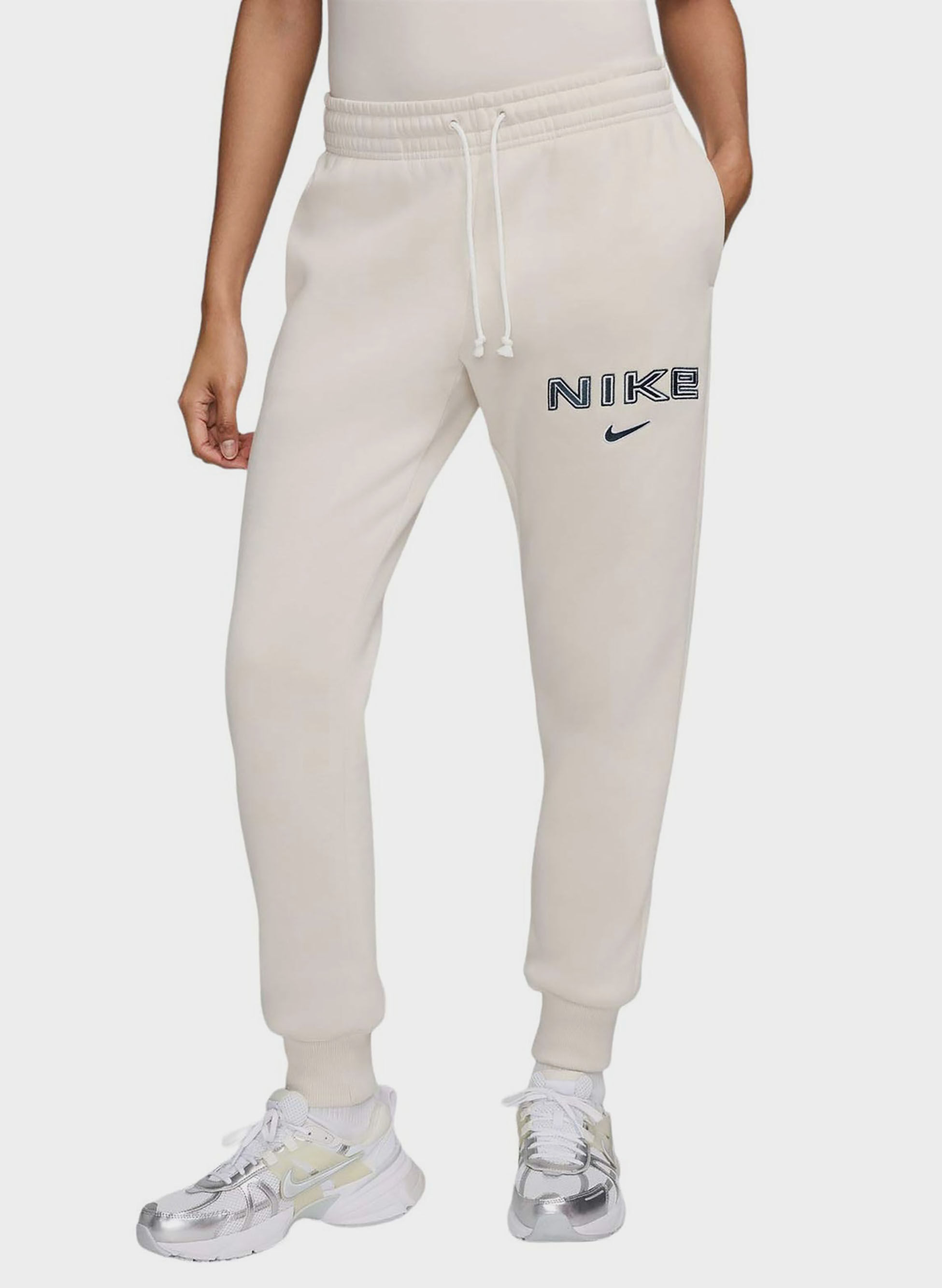 NIKE PANTALONE JOGGERS PHOENIX