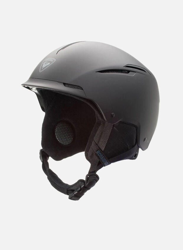 CASCO SCI TEMPLAR IMPACTS, BLACK, large
