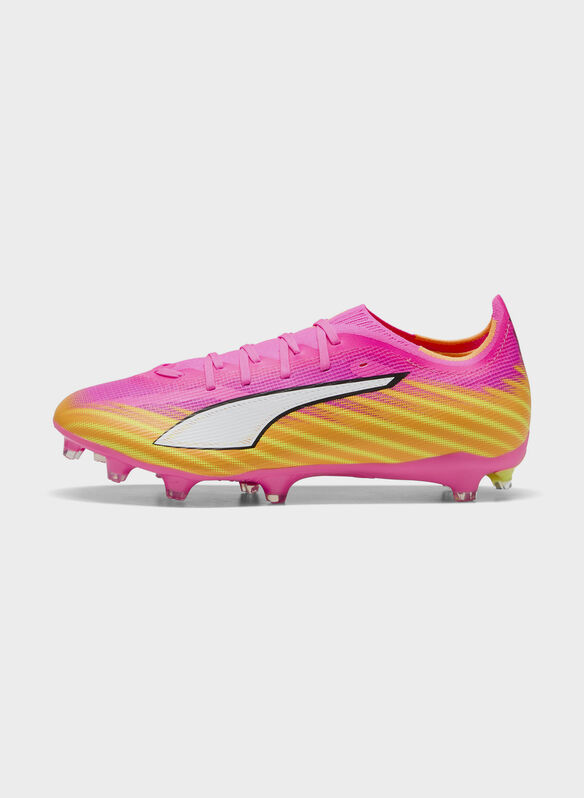 SCARPA ULTRA 6 MATCH FG/AG WC26, 05 PINKORABLUE, medium
