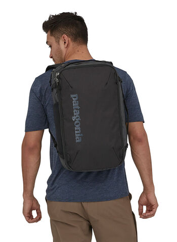 ZAINO MINI BLACK HOLE UNISEX, BLK, small