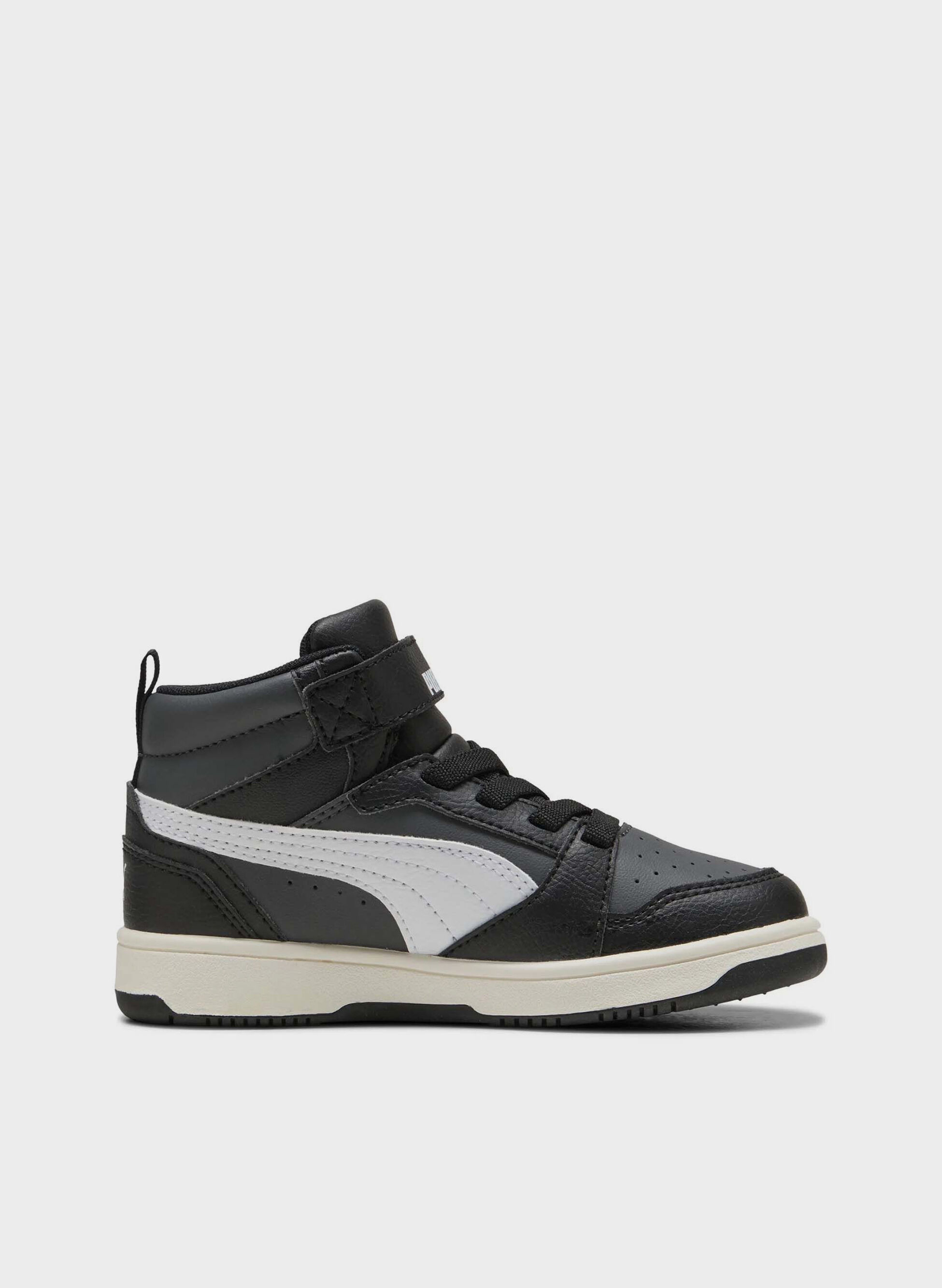 PUMA SCARPA REBOUND V6 BAMBINO