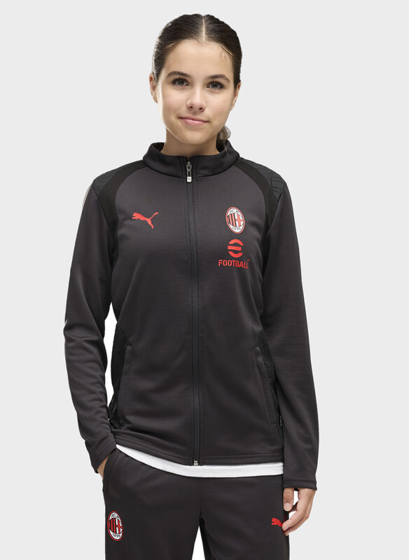 FELPA TUTA AC MILAN HOME 2026-27 JUNIOR, 20 ANT, medium