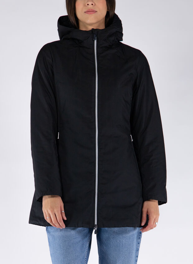 GIUBBOTTO CASSIA, BLACK, large