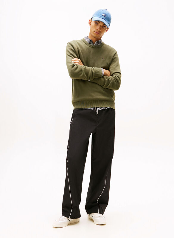 MALGIONE SLIM FIT, GY1 GREEN, medium