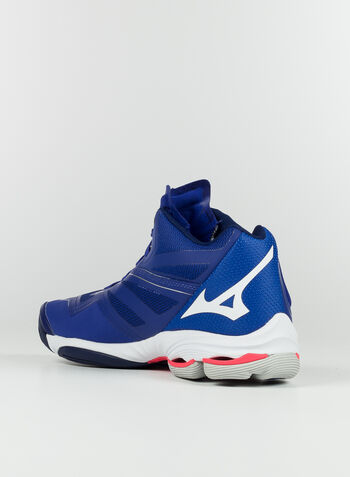 SCARPA WAVE LIGHTNING Z6 MID, 20BLUE, small