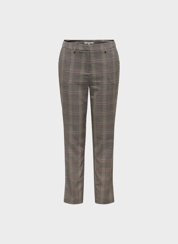 PANTALONE CABELLO, IRISH CREAM, medium