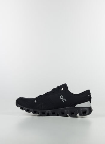 SCARPA CLOUD X3, BLACK, small