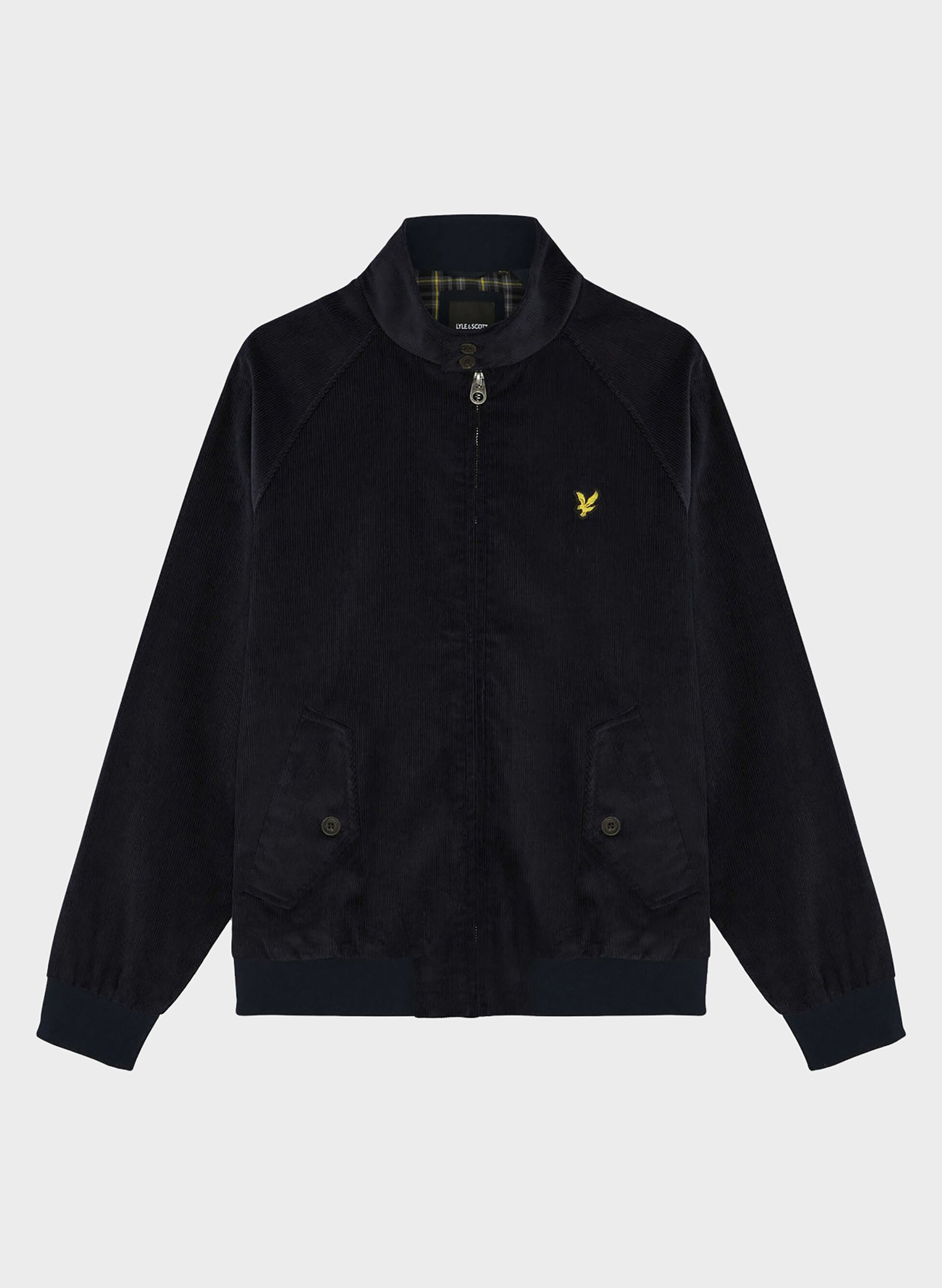 Giubbotto Bomber Velluto
