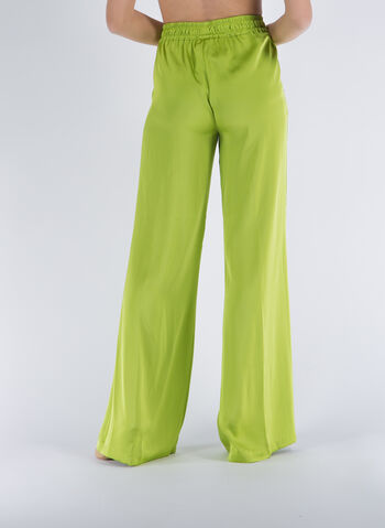 PANTALONE ELASTICO VTA, AVOCADO GREEN, small