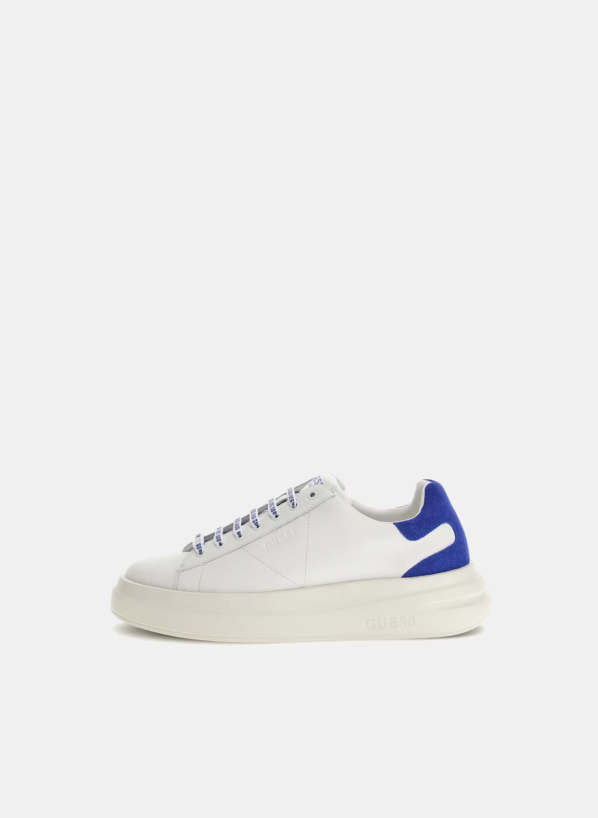 GUESS SCARPA ELBA LTH