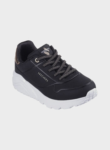 SCARPA UNO LITE BAMBINA, BLK BLKROSE, small