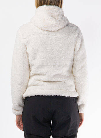 FELPA IN PILE DA SCI 6CENTO 645C, XPR WHT COCONUT, small