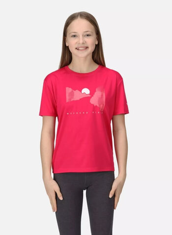 MAGLIA TRK ALVARADO VII JUNIOR, D4D FUXIA, small