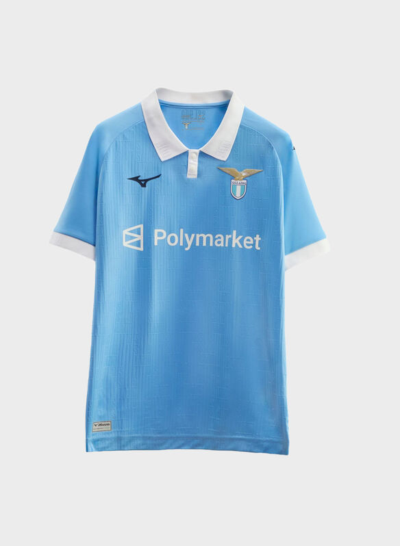 MAGLIA SS LAZIO HOME 2026-27, 23 SKYBLU, medium