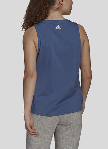 CANOTTA ESSENTIALS STACKED LOGO, BLUE, small