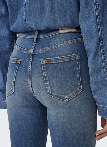 JEANS ONLBLUSH VITA MEDIA, MEDIUM BLUE DENIM, small