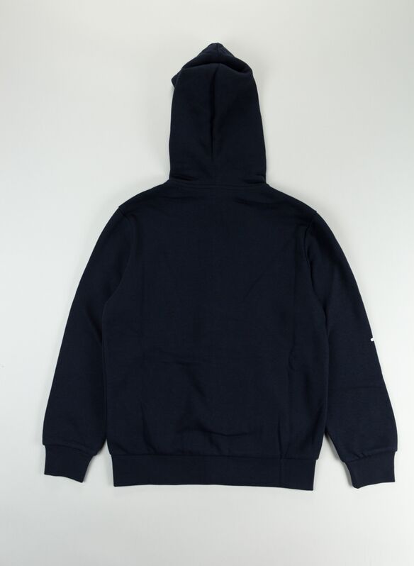 FELPA FULL ZIP RAGAZZO, BS501NVY, medium