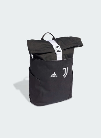 ZAINO JUVENTUS, BLKWHT, small
