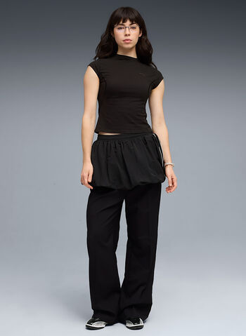 T.SHIRT TECH SENSE, 01 BLK, small