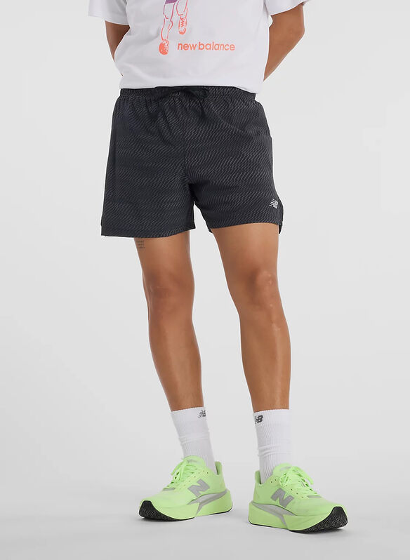 SHORT 7INC ESSENTIAL, BLK, medium