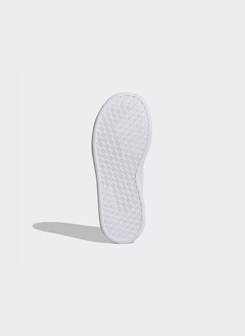 SCARPE ADVANTAGE LIFESTYLE COURT LACE DA RAGAZZO, WHTGREEN, small