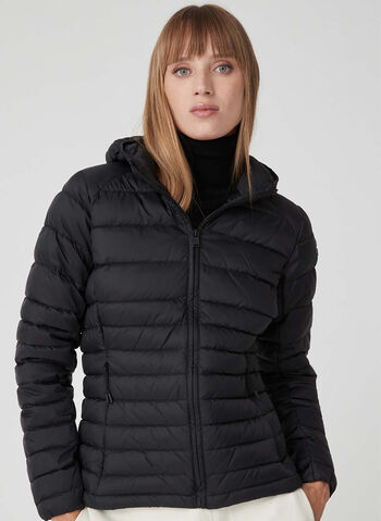 GIUBBOTTO FLORA, 201XXN ASPHALT, small