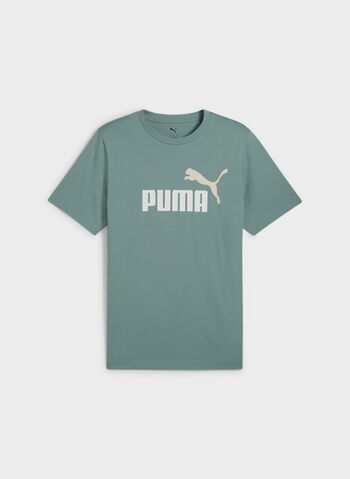 T-SHIRT ESSENTIAL, 30 SALVIA, small