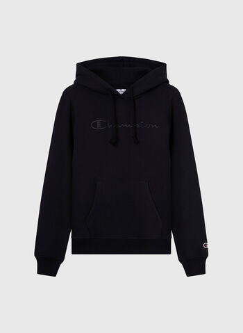 FELPA ICONS TONAL, KK001 BLK, small