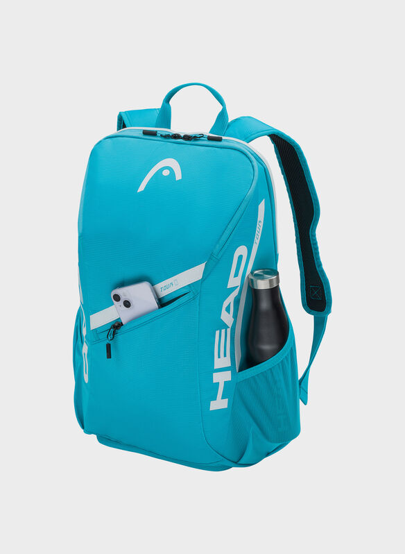 ZAINO TOUR 25L, BL BLUE, medium
