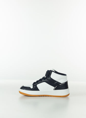 SCARPA RD18 2.0 MID LTH BAMBINO, WHTNVYGUM, small