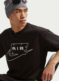 T-SHIRT AIR, 010 BLK, thumb