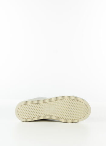 SCARPA PLATFORM, YBL WHTIVORY, small