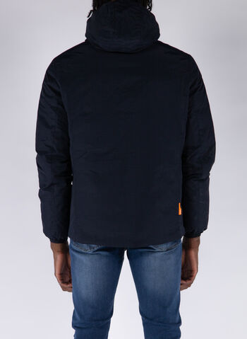 GIUBBOTTO FLAMINIO PLUS, NAVY, small