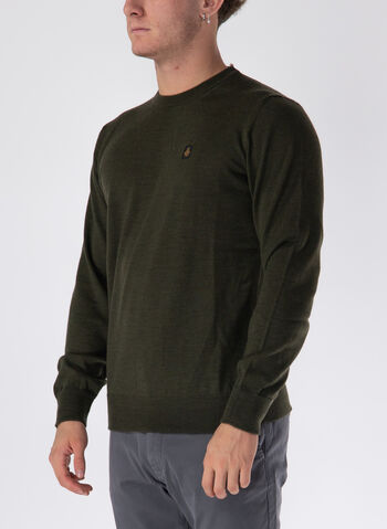 MAGLIONE BENNET, E04010 MILI, small