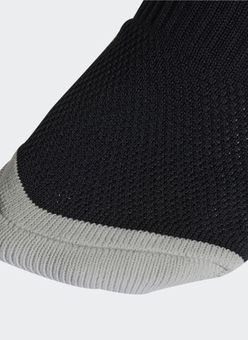 CALZETTONI DA CALCIO MILANO '23, BLK, small